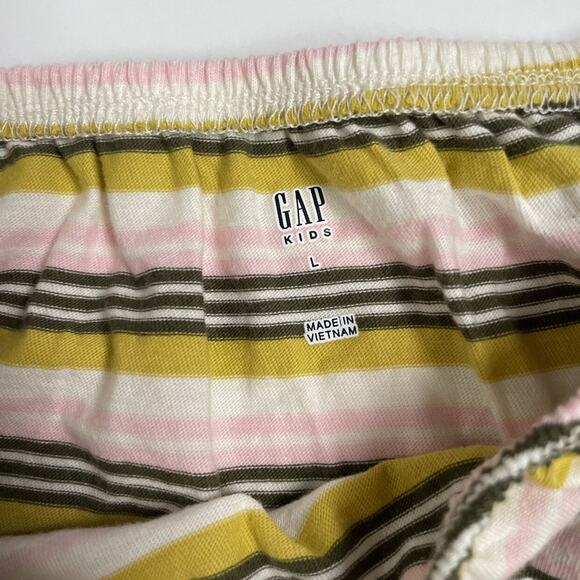 Gap Striped Tee - Picture 2 of 2